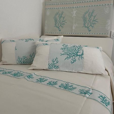 Casa Fanni- Rooms Виласимиус Екстериор снимка
