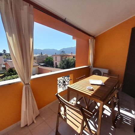 Casa Fanni- Rooms Виласимиус Екстериор снимка