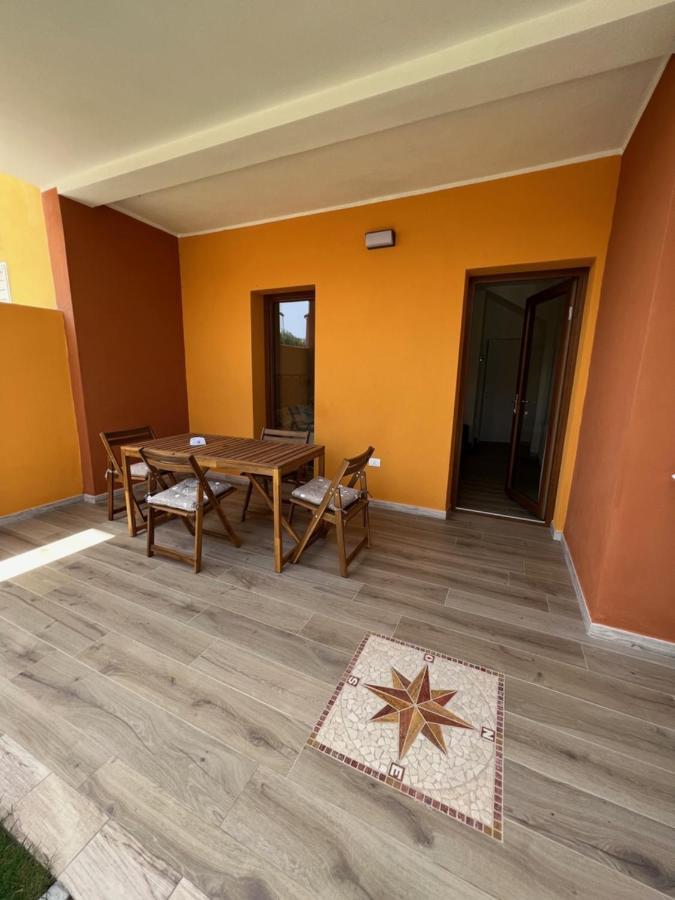 Casa Fanni- Rooms Виласимиус Екстериор снимка