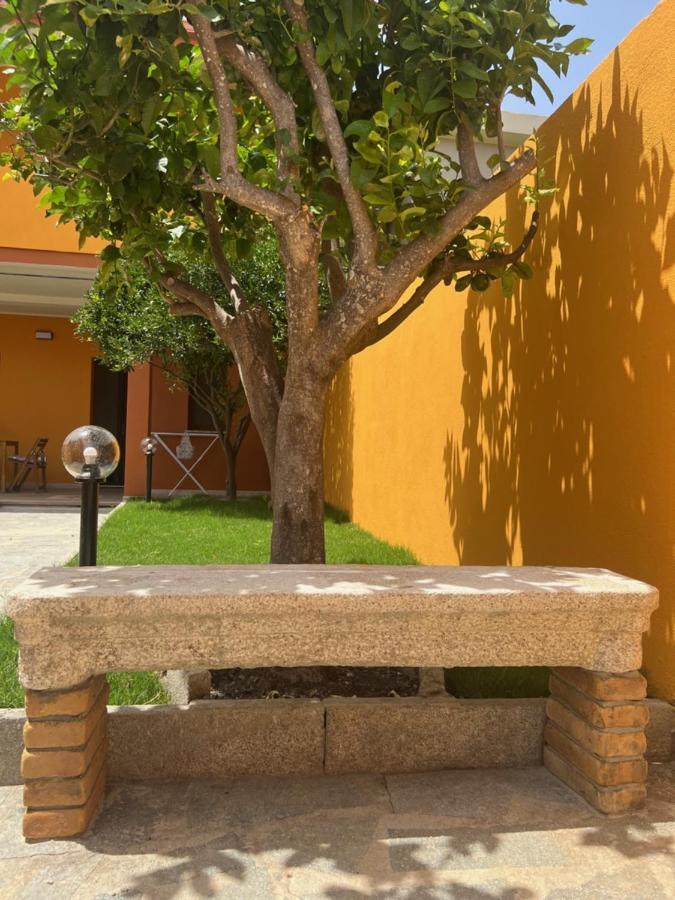 Casa Fanni- Rooms Виласимиус Екстериор снимка