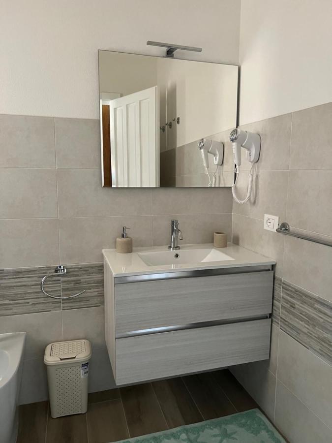 Casa Fanni- Rooms Виласимиус Екстериор снимка