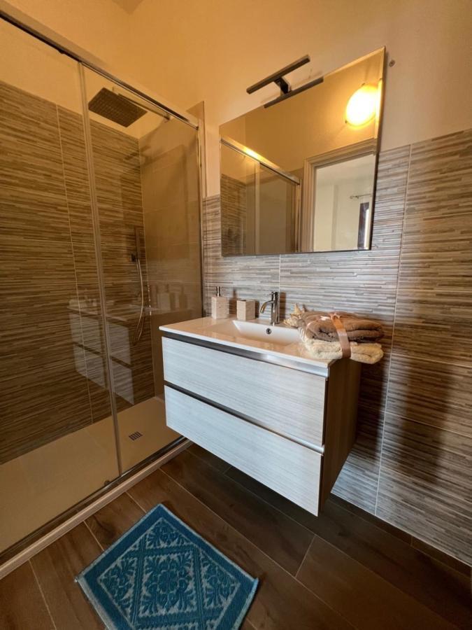 Casa Fanni- Rooms Виласимиус Екстериор снимка
