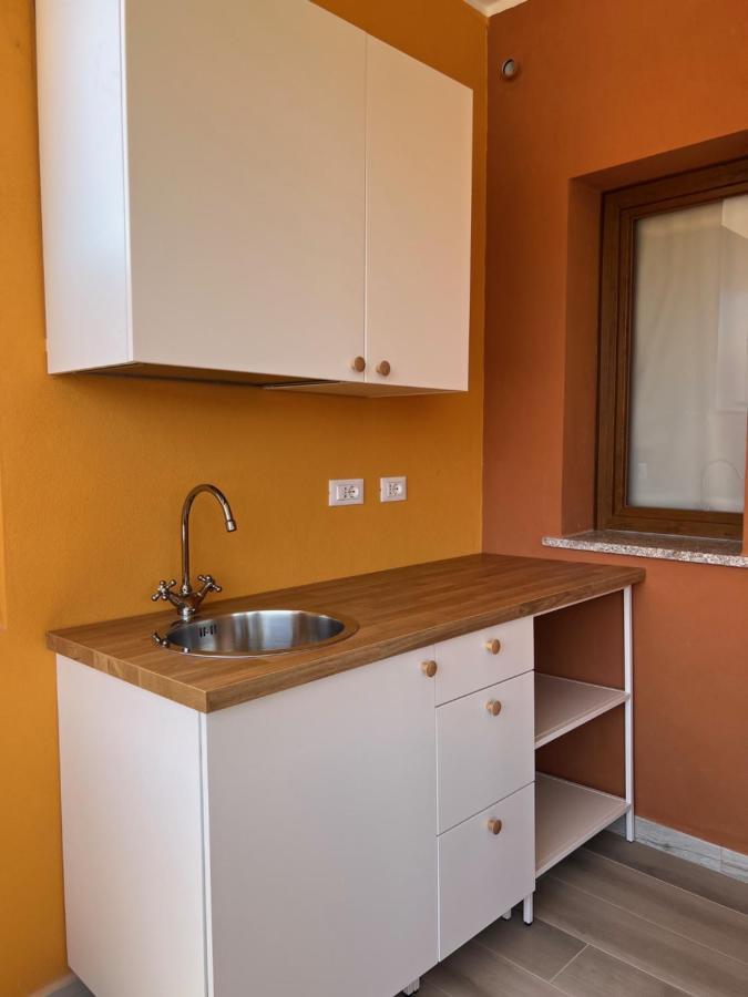 Casa Fanni- Rooms Виласимиус Екстериор снимка