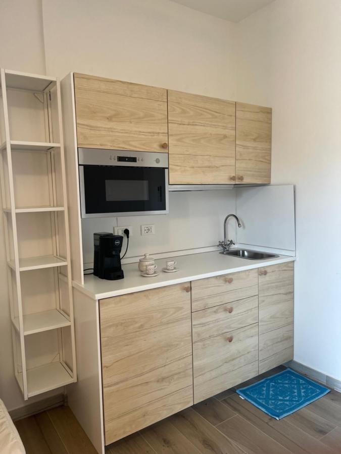 Casa Fanni- Rooms Виласимиус Екстериор снимка
