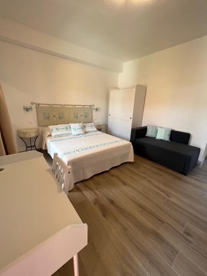 Casa Fanni- Rooms Виласимиус Екстериор снимка