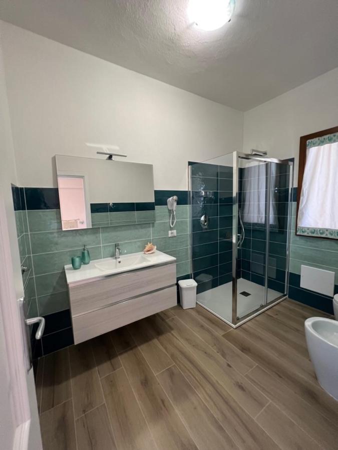 Casa Fanni- Rooms Виласимиус Екстериор снимка