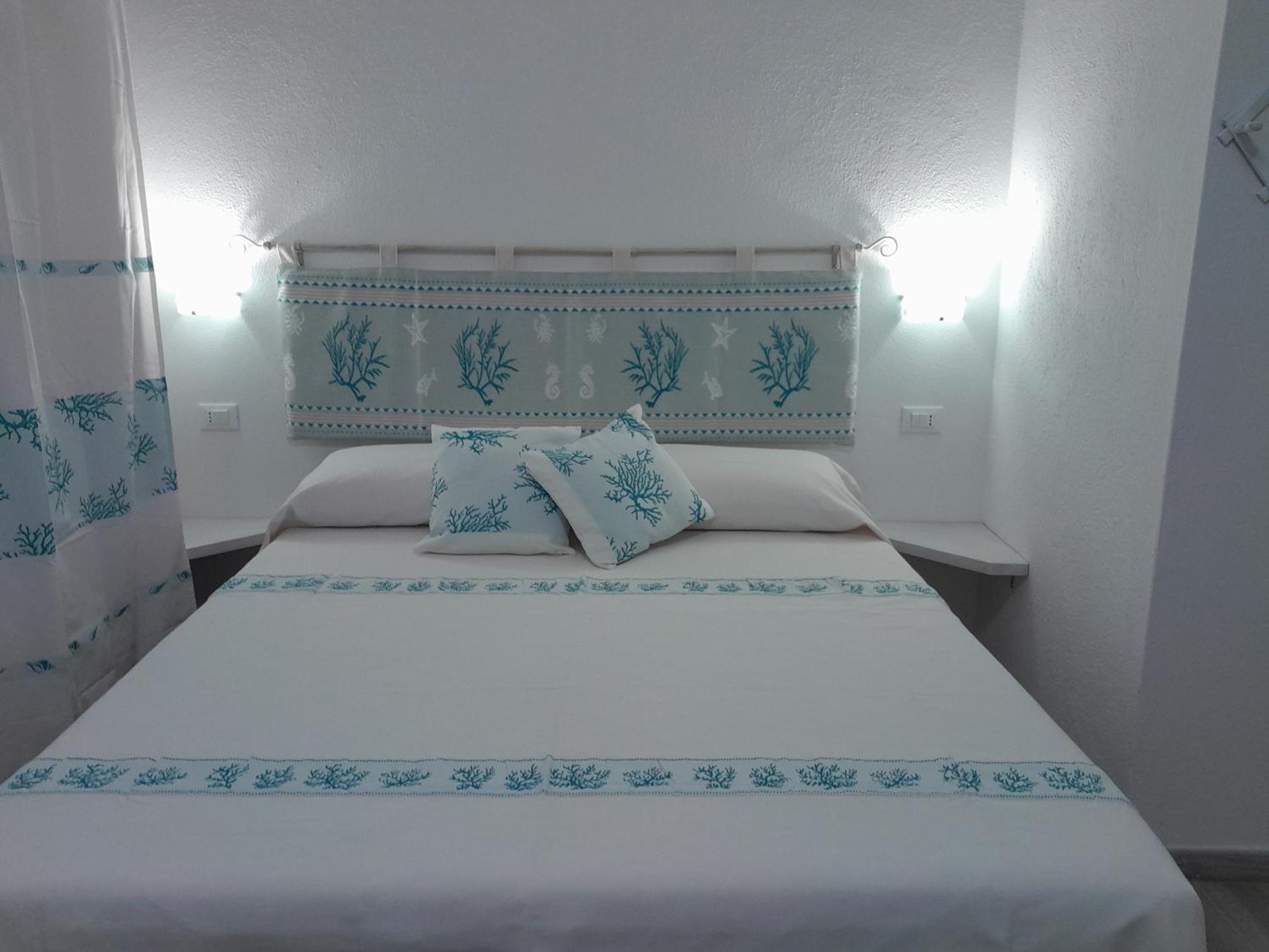 Casa Fanni- Rooms Виласимиус Екстериор снимка