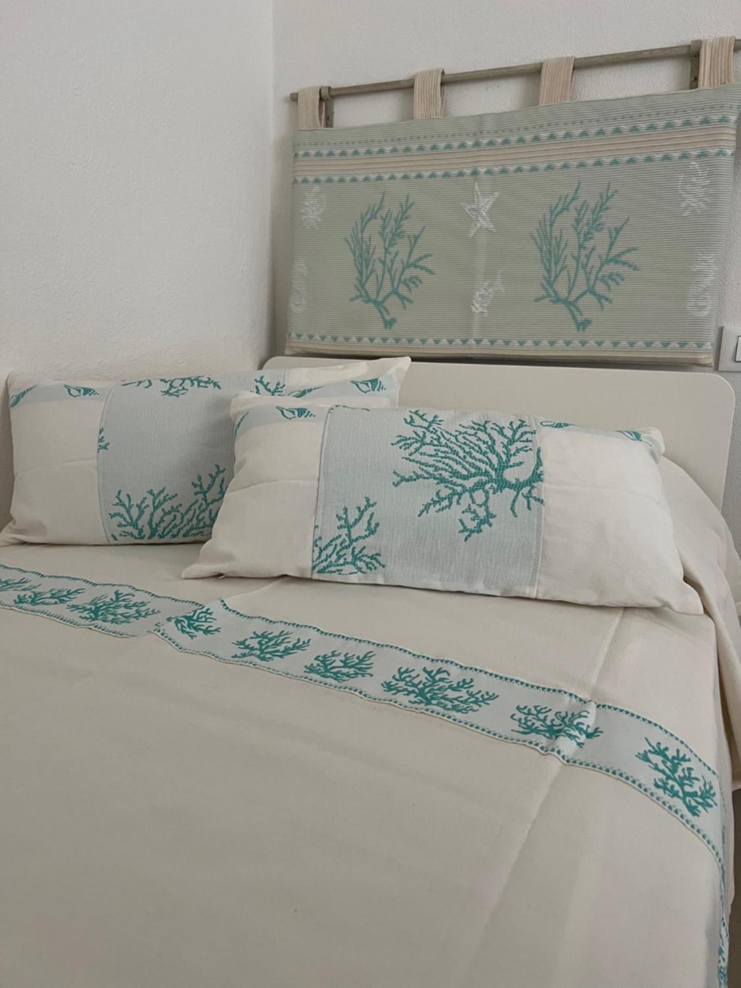 Casa Fanni- Rooms Виласимиус Екстериор снимка