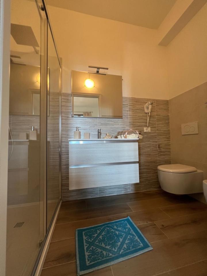 Casa Fanni- Rooms Виласимиус Екстериор снимка