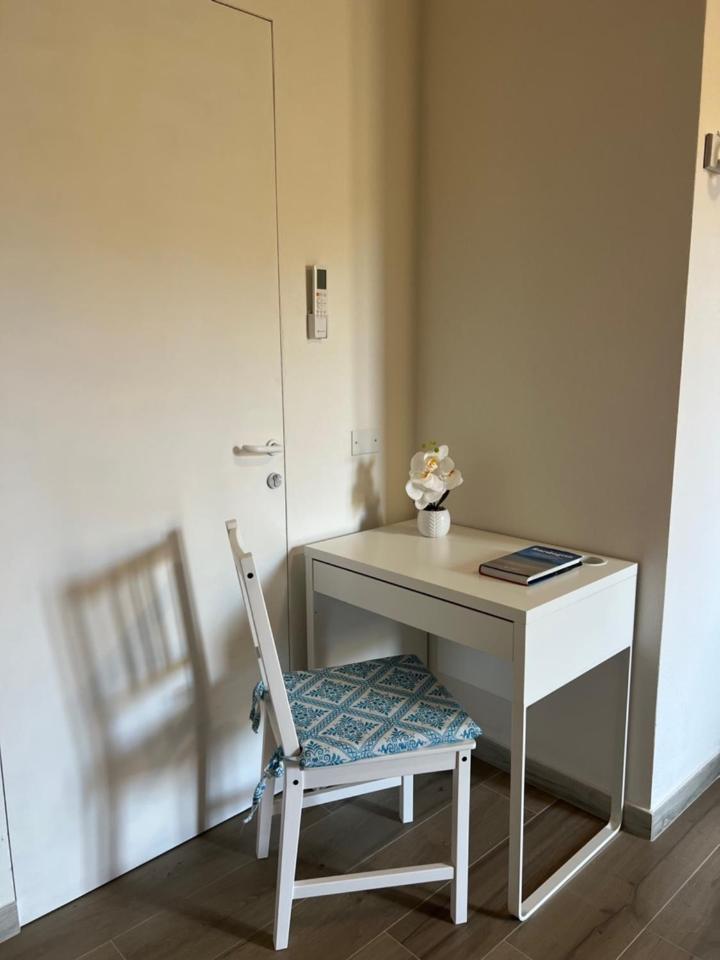 Casa Fanni- Rooms Виласимиус Екстериор снимка