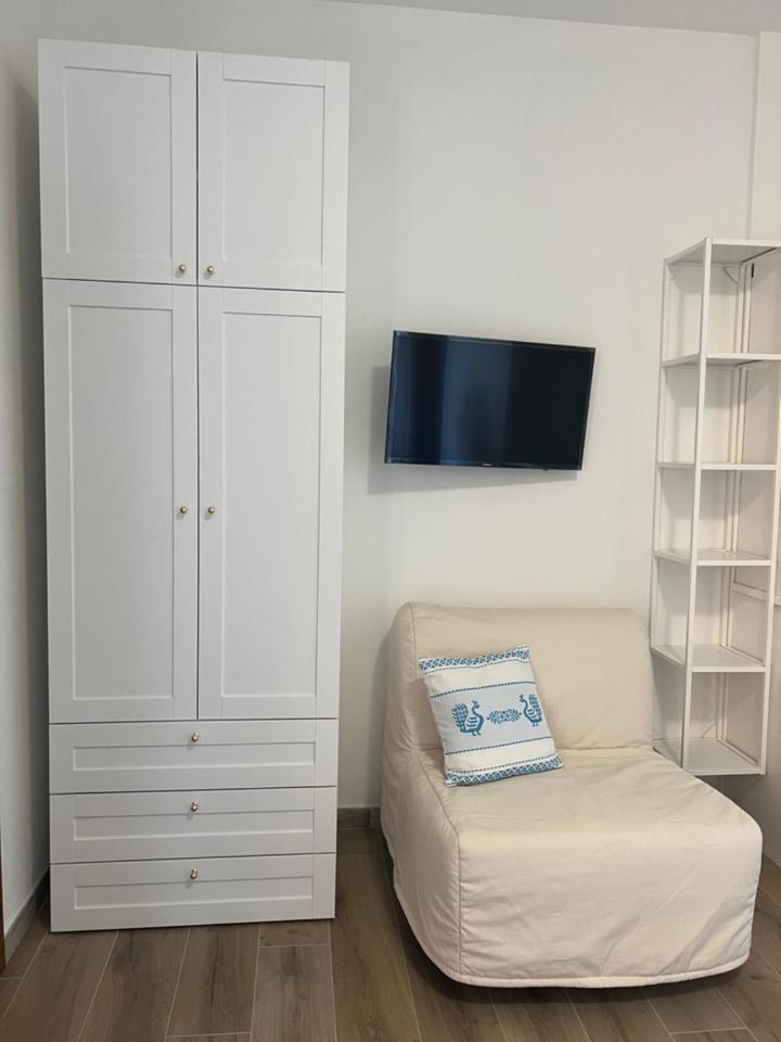 Casa Fanni- Rooms Виласимиус Екстериор снимка