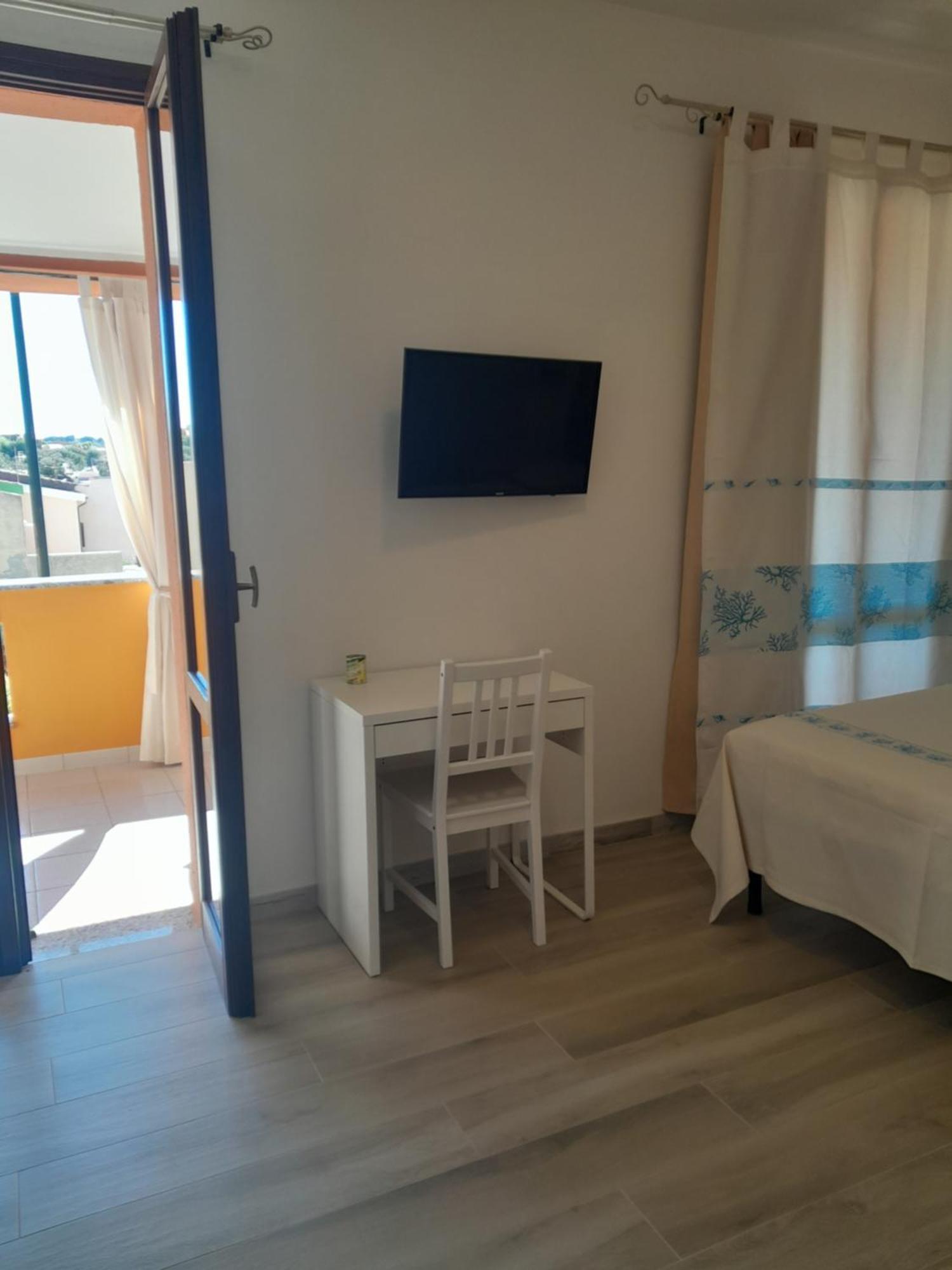 Casa Fanni- Rooms Виласимиус Екстериор снимка