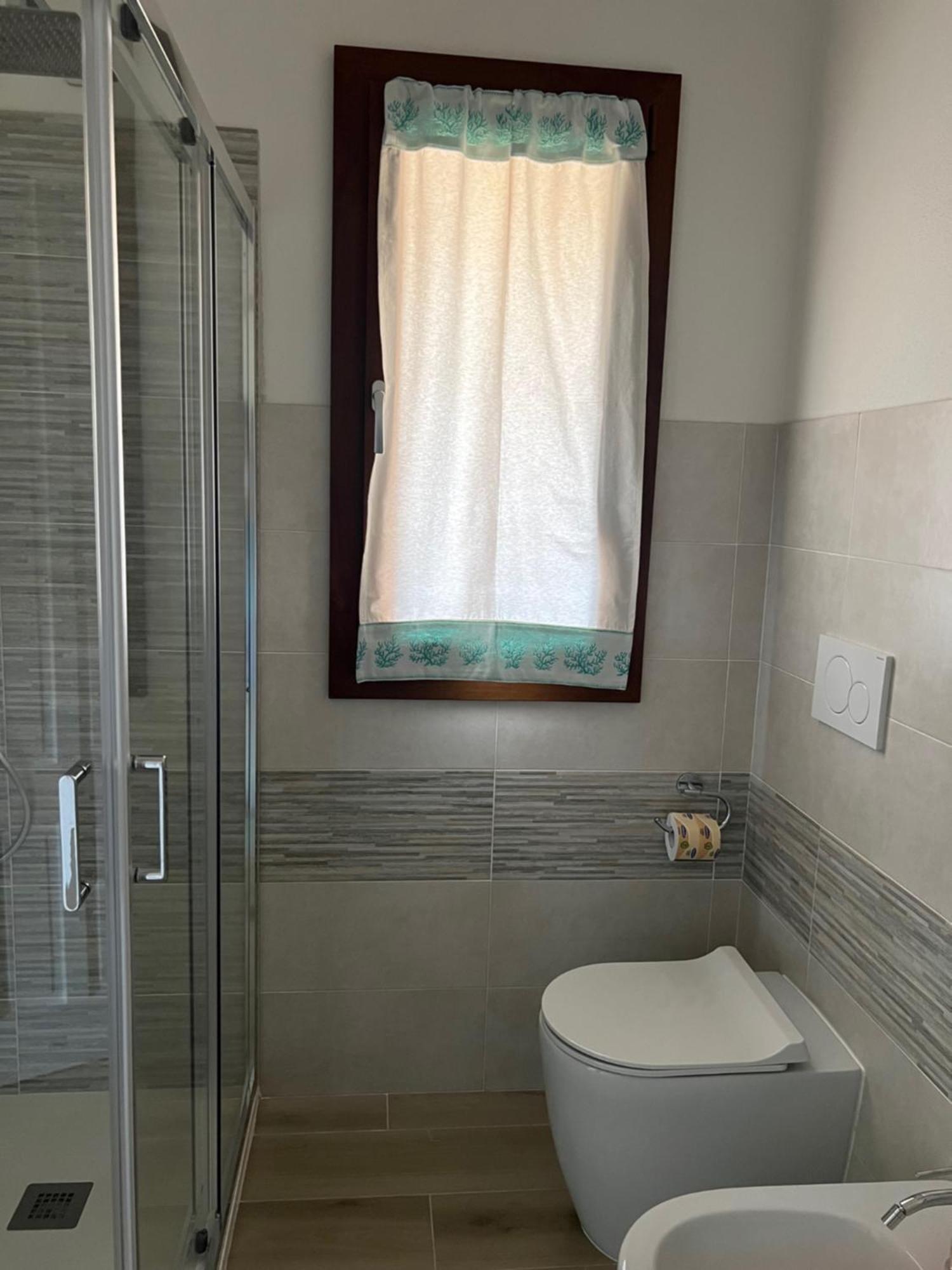 Casa Fanni- Rooms Виласимиус Екстериор снимка