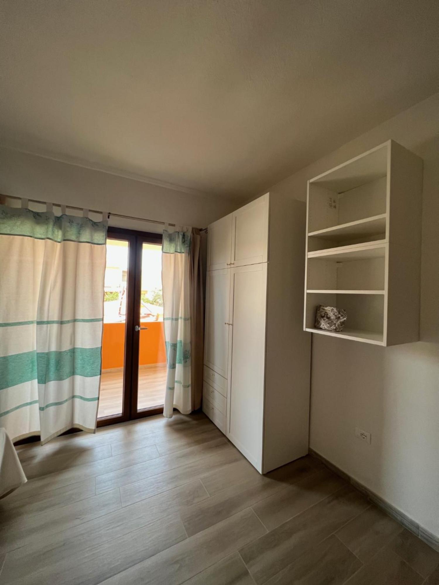 Casa Fanni- Rooms Виласимиус Екстериор снимка