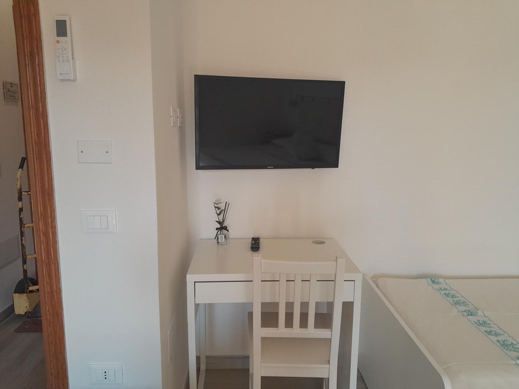 Casa Fanni- Rooms Виласимиус Екстериор снимка